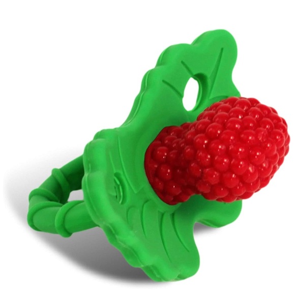 Razbaby Keep-It-Clean Pacifier & Teether - Picture 7 of 9
